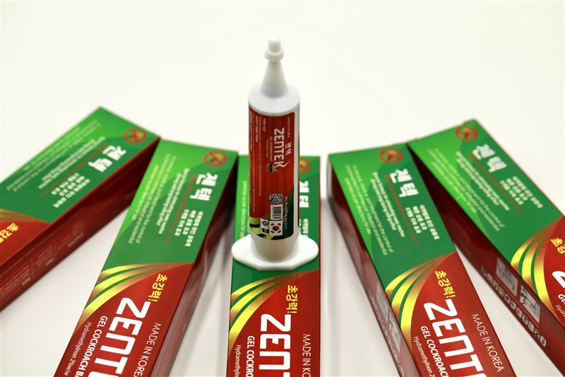 Gián Đức - Mối bực mình của chung cư cao cấp