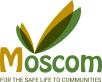 Công ty cổ phần Moscom