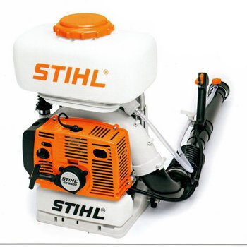 Máy phun thuốc khử trùng STIHL SR 5600
